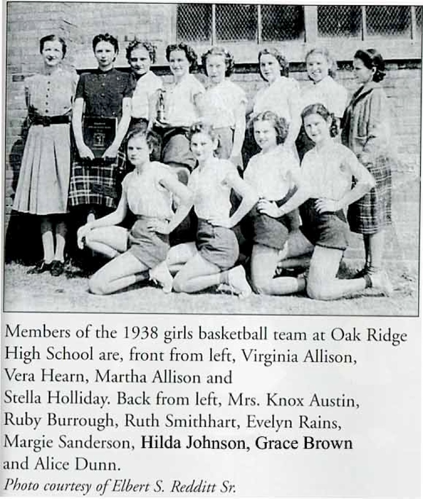 ORWomenBB1938