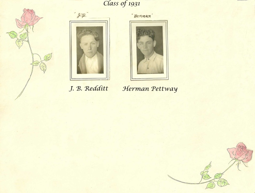 Redditt&Pettway