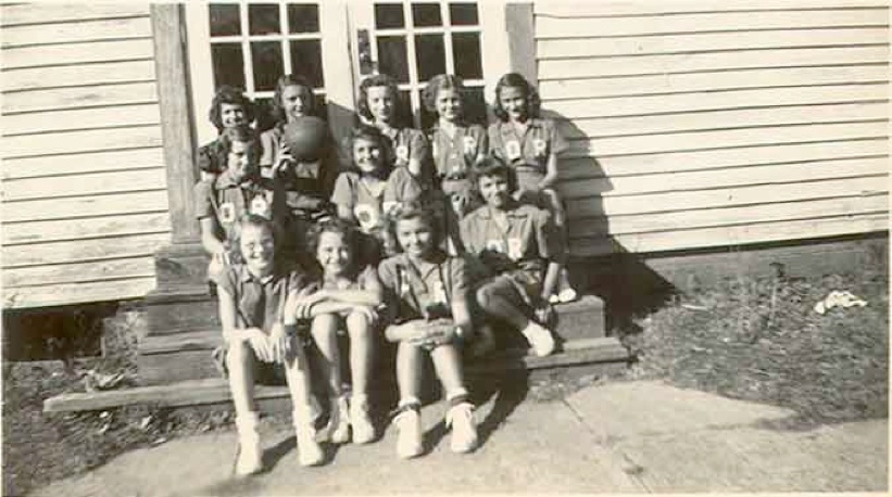 ORGirlsBB1950-51