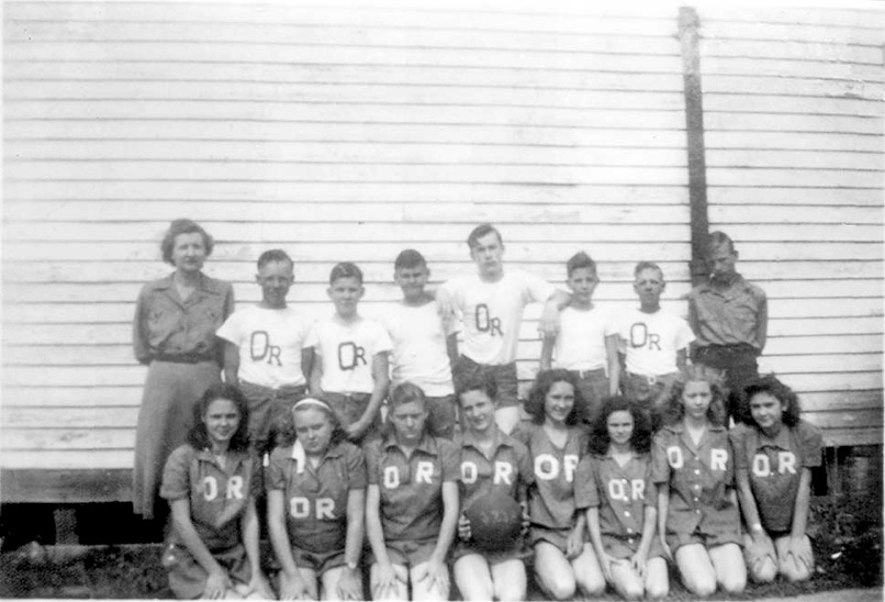 OR 1947 BB