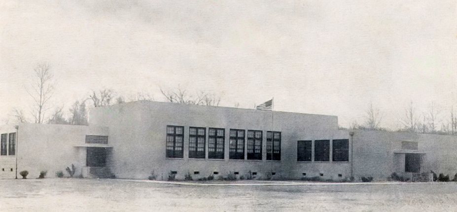 RHS Building 1