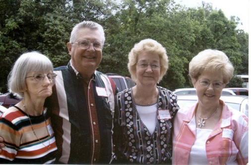 8thGradeOR1953Reunion