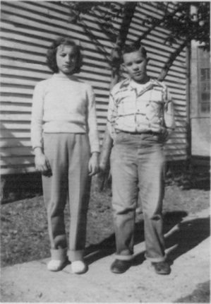 Vera Lee McBroom